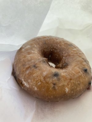 Donut City by null
