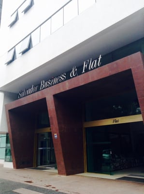 Salvador Business & Flat by null