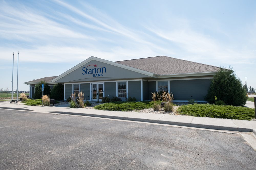 STARION BANK Request Information 804 11th St E, Bottineau, North