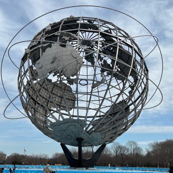 Flushing Meadows Corona Park - Parks Near Me - Flushing, New York