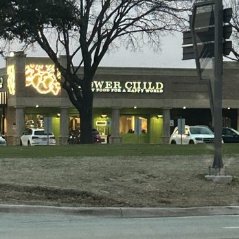 Flower Child - Location Park/Preston - Salad Near Me - Plano, Texas
