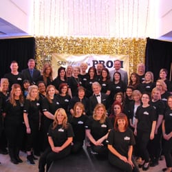 La' James International College Salon