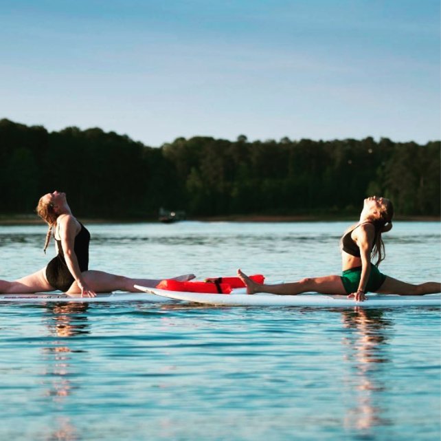 Keg Creek Watersports Logo