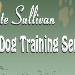 Kate Sullivan Pet Dog Training Services
