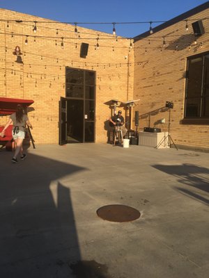 Phat Fish Brewing by null