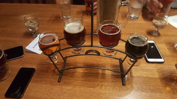 Torched Hop Brewing Company by null