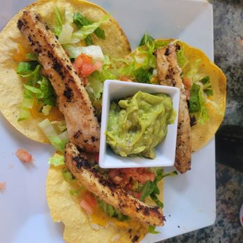 Sun Dog Cafe - mahi tacos - Caribbean Near Me - Cruz Bay, Virgin Islands Sun Dog Cafe - mahi tacos - Caribbean Near Me - Cruz Bay, Virgin Islands