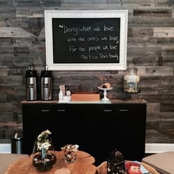 Essa Dora Salon & Spa