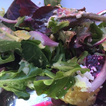 Jupiter - The beet salad! So good - Pizza Near Me - Berkeley, California Jupiter - The beet salad! So good - Pizza Near Me - Berkeley, California