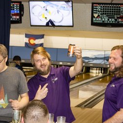 Chipper's Lanes - Horsetooth Center - League Night