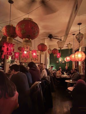 Wei’s - Williamsburg by null