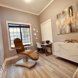 Vivana, MD - Treatment room