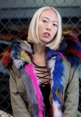 Liquid Hair Salon by null