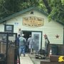 THE FIX IT SHOP