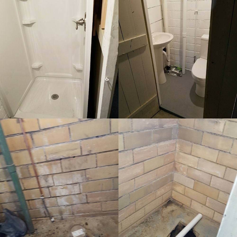 Slide of M B Home Solution