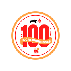 Power Link Electric - We were awarded Yelps top 100!
