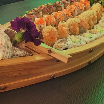 Sushi Ichii - Sushi Bars Near Me - Katy, Texas Sushi Ichii - Sushi Bars Near Me - Katy, Texas