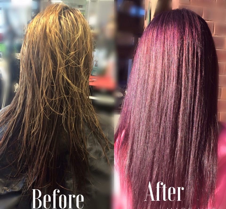 CHERABELLA SALON with 23 real customer photos Updated August 2024