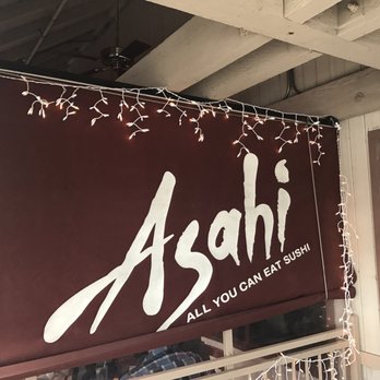 Sushi Asahi - Sushi Bars Near Me - Riverside, California