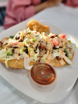 Halal Cuts Taco Restaurant and Meat Shop by null