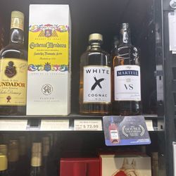 Jackson Wine & Spirits - Alcohol