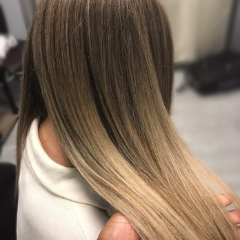 HUES by Gabrielle - Full Balayage - Hair Stylists Near Me - Houston, Texas HUES by Gabrielle - Full Balayage - Hair Stylists Near Me - Houston, Texas