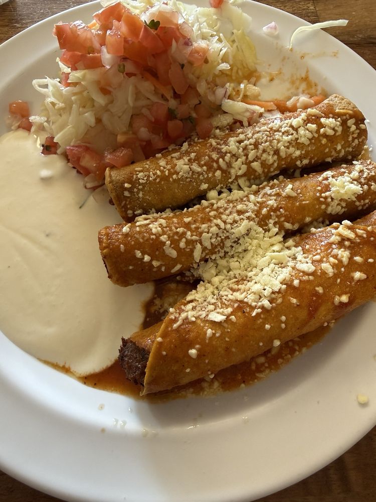 El Esperanzano Restaurant II