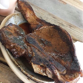 Bill's Cafe - Steak well done - Burgers Near Me - Humble, Texas
