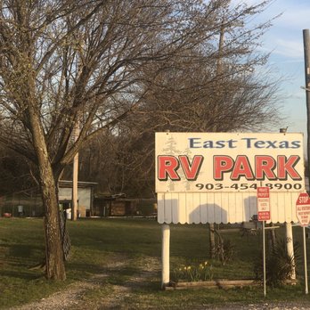 EAST TEXAS RV PARK - RV Parks Near Me - Greenville, Texas EAST TEXAS RV PARK - RV Parks Near Me - Greenville, Texas