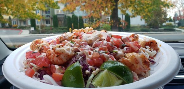 El Gallito Mexican Food Truck by null