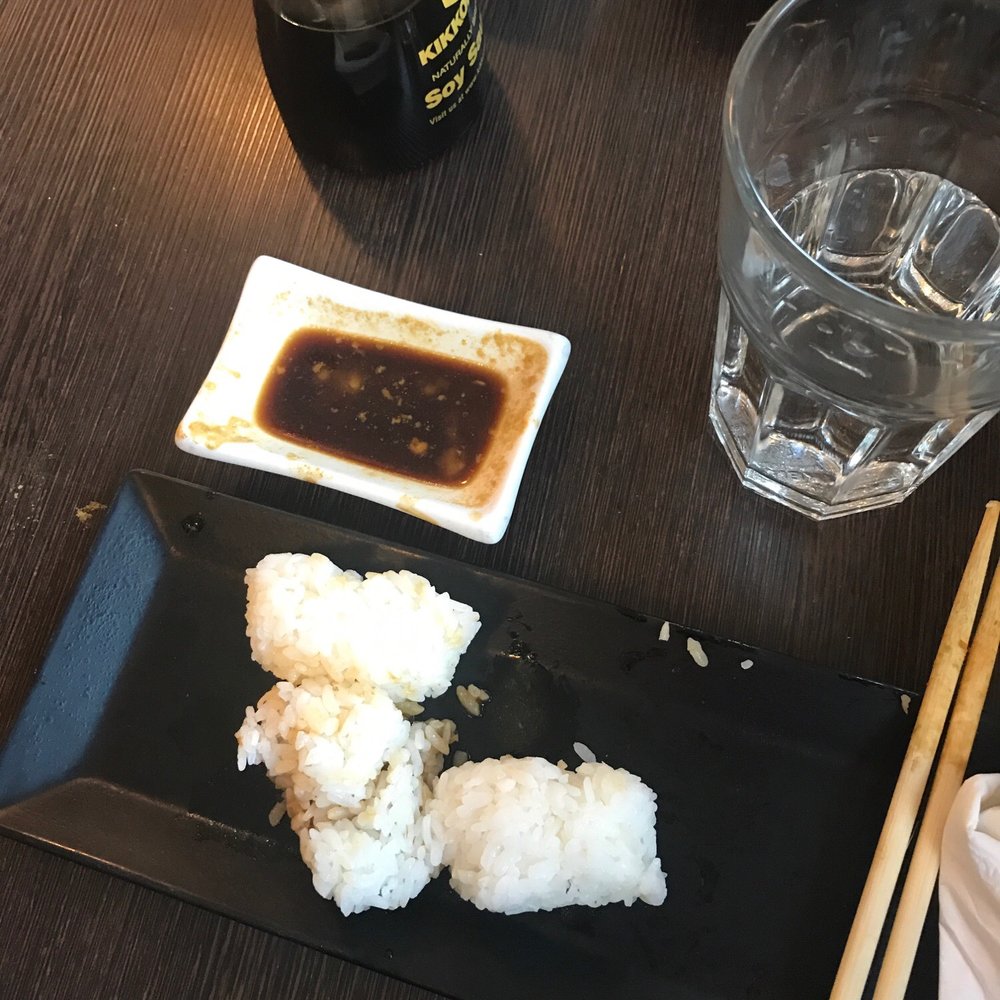Daiki Sushi - Japanese Near Me - San Mateo, California