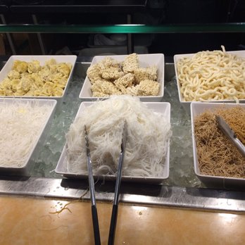 Feast Buffet - Noodle bar - Buffets Near Me - Renton, Washington