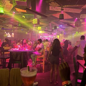 Senor Frog's - Mexican Near Me - Orlando, Florida