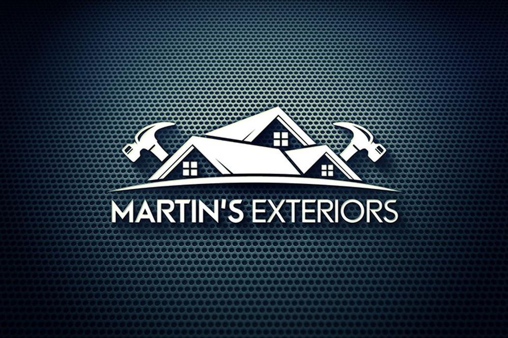 Slide of Martins Exteriors