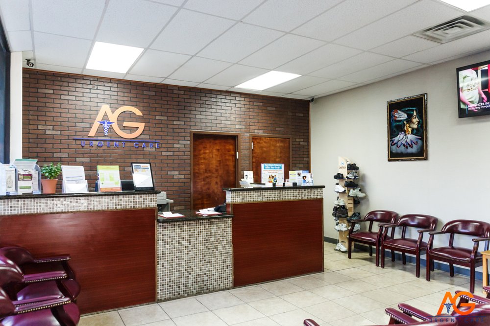 AG URGENT CARE 18 Photos &amp; 10 Reviews Urgent Care