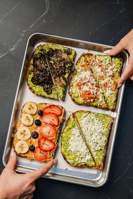 Vale Food Co by null
