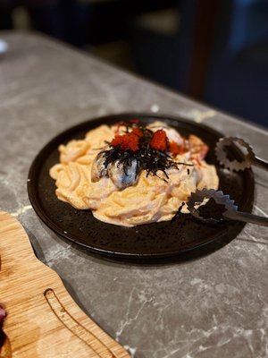Ishoni Yakiniku by null