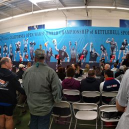 World Championship-Kettlebells World Championship-Kettlebells