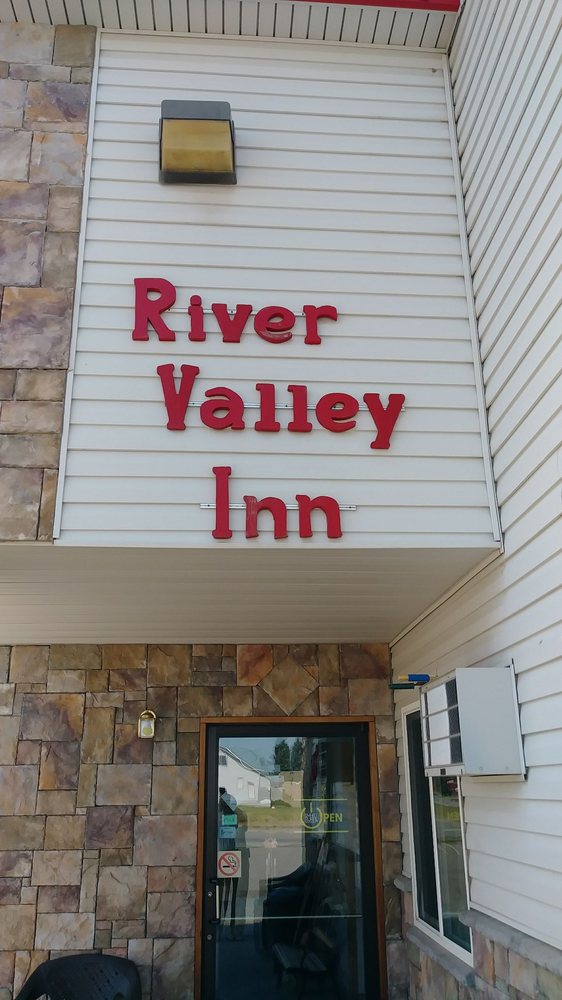BIG TIMBER RIVER VALLEY INN Updated May 2024 600 W 2nd Ave, Big