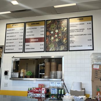 BBQ+RICE - Buena Park - April 2026: Menu Prices - Korean Near Me - Buena Park, California BBQ+RICE - Buena Park - April 2026: Menu Prices - Korean Near Me - Buena Park, California