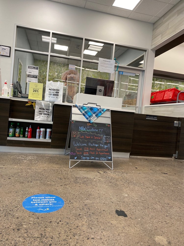 PETSMART - Updated June 2025 - 18 Reviews - 1585 Merivale Road, Nepean ...