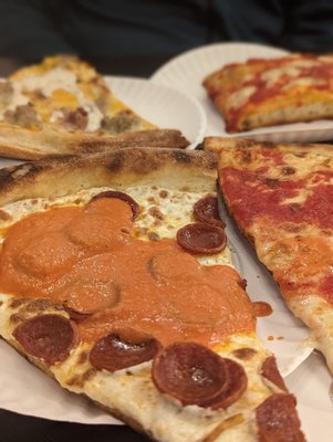 Bellucci Pizza by null