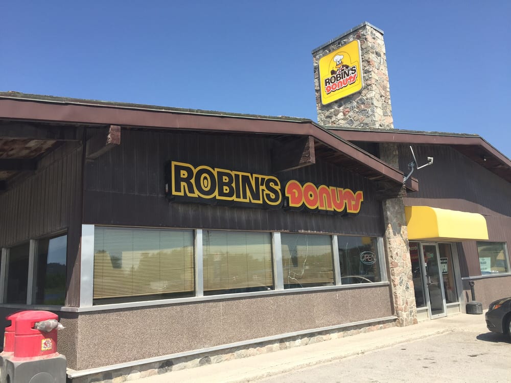 Robin's