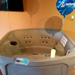 HotSpring Spas of Redding - Drift