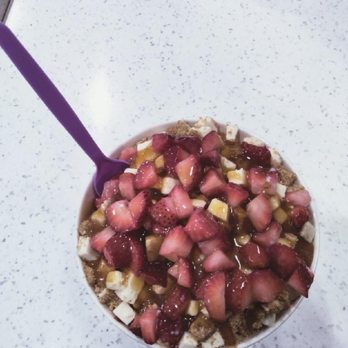 Snowtime - Coffee & Tea Near Me - Phoenix, Arizona
