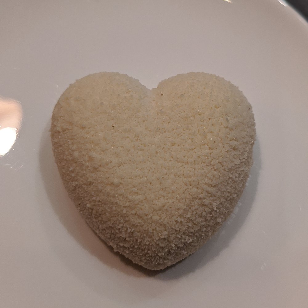 Atera - special dessert - New American Near Me - New York, New York Atera - special dessert - New American Near Me - New York, New York