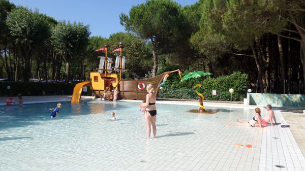 Camping Ca 'Savio by null