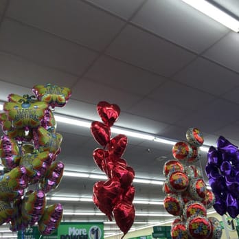Dollar Tree - More balloons - Discount Store Near Me - Buena Park, California Dollar Tree - More balloons - Discount Store Near Me - Buena Park, California