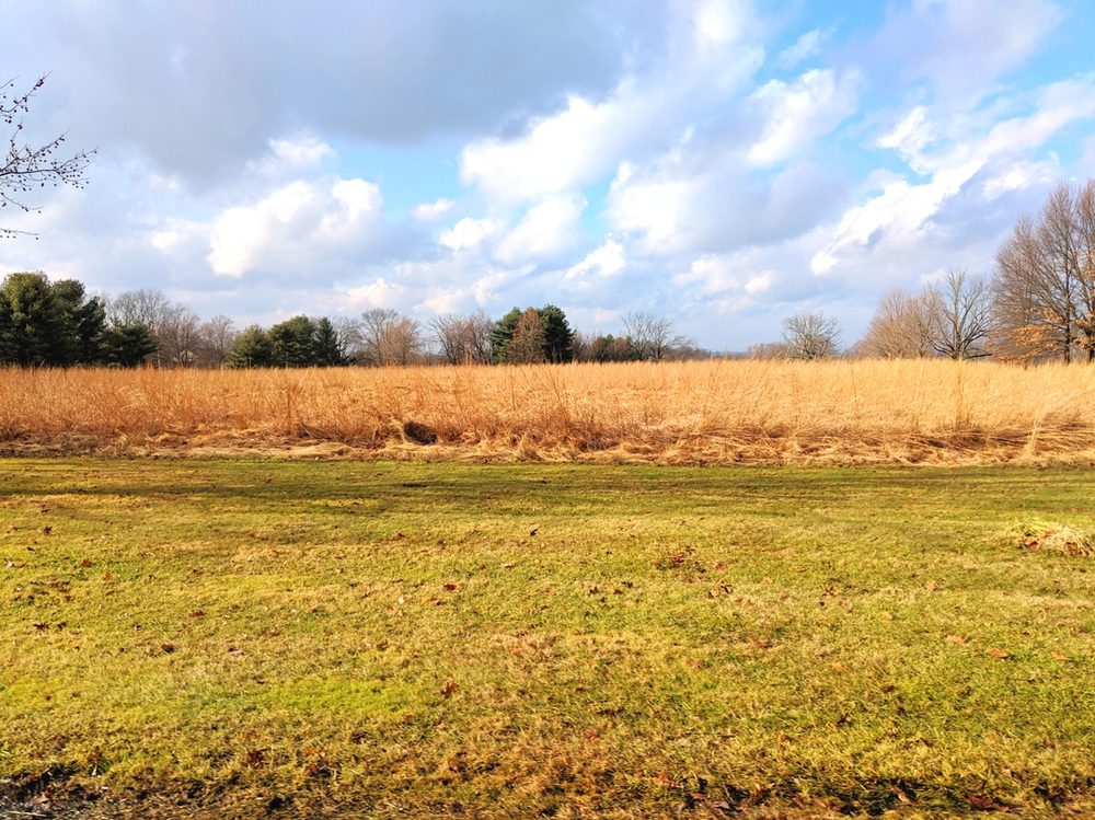 GWYNEDD PRESERVE NATURAL LANDS Hiking at 640 S Swedesford Rd, North