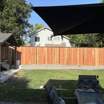 Ergeon - After! So beautiful! - Fences & Gates Near Me - Riverside, California